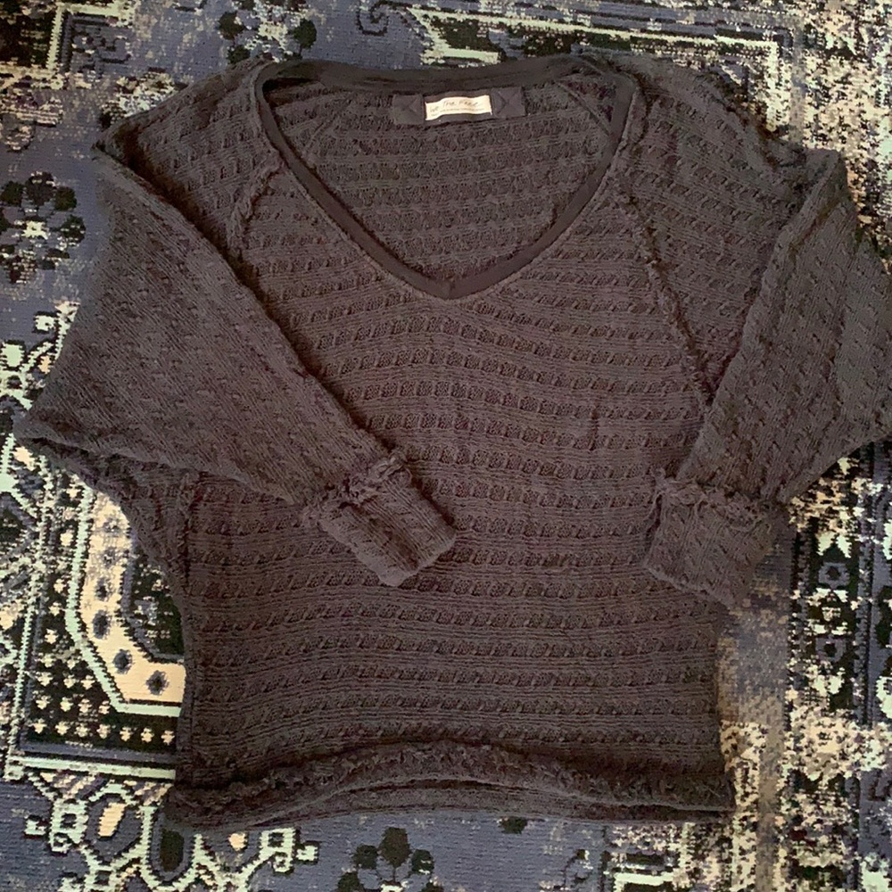 We The Free People Sweater